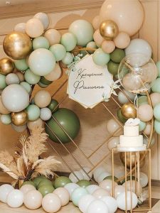 13 01US 54 OFF 152Pcs Avocado Green Balloons Garland Arch Kit Retro Green Chorme Gold Latex Globos Birthday Christmas Wedding Party Decors 2021 Ballons Accessories AliExpress