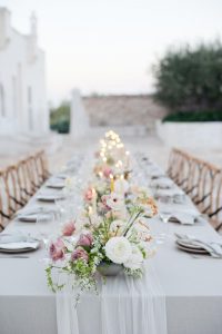 This Might Just Be the Most Romantic Place to Get Married in Italy Sans Tourists in 2020 Long t