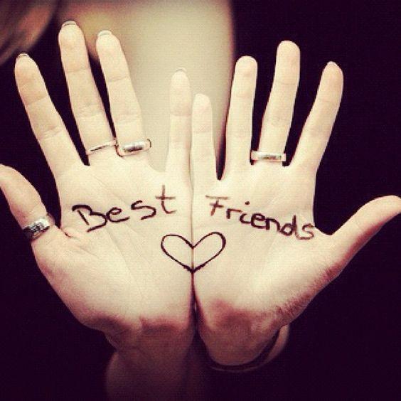 things to do with your best friend