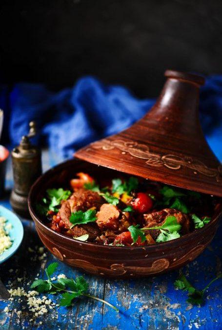 Moroccan Food Bucket List: 30 Foods from Morocco to Eat