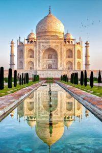 things to do in New Delhi