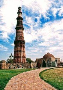 things to do in New Delhi