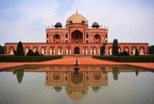 things to do in New Delhi