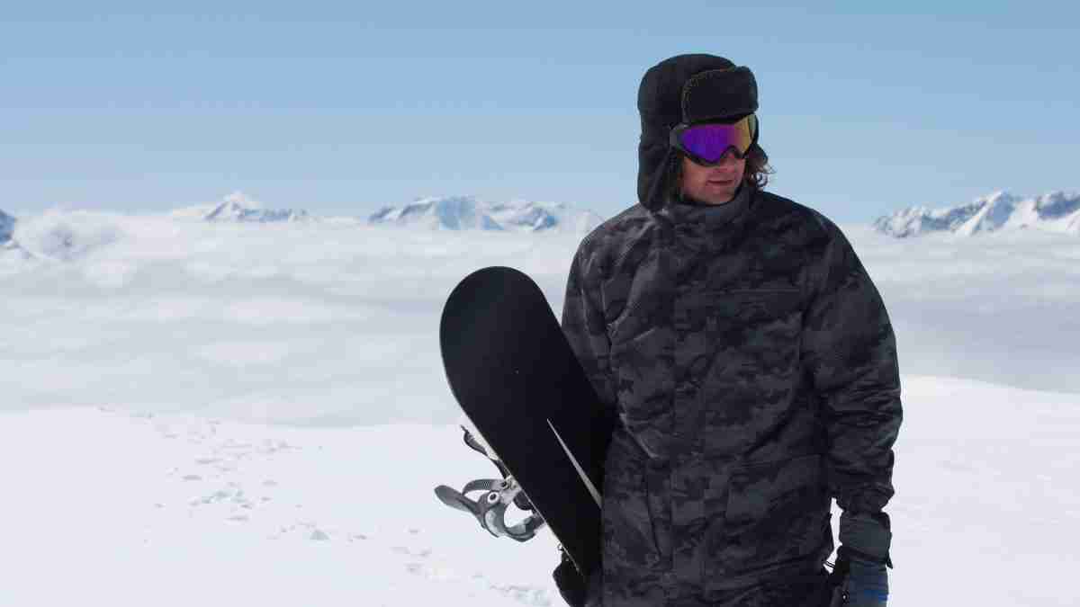 Best Destinations For Snow Boarding