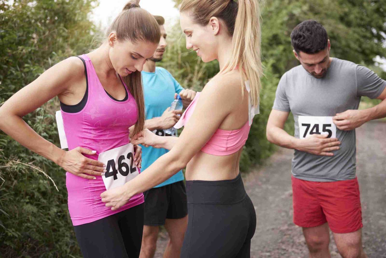 How To Train For A Half Marathon For Beginners Bucket List Ideas