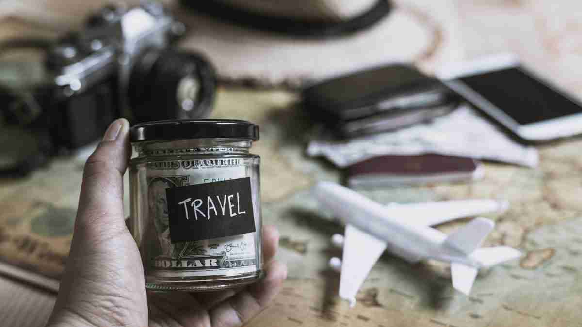 Vacation Money Saving Tips