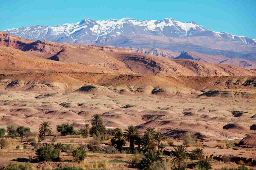 mountains in morocco 2022 02 01 23 41 04 utc